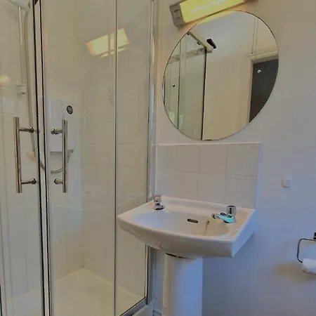 8 Bedroom Townhouse Galway